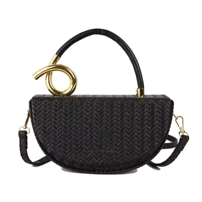  Classic Portable Women's Shoulder Bag