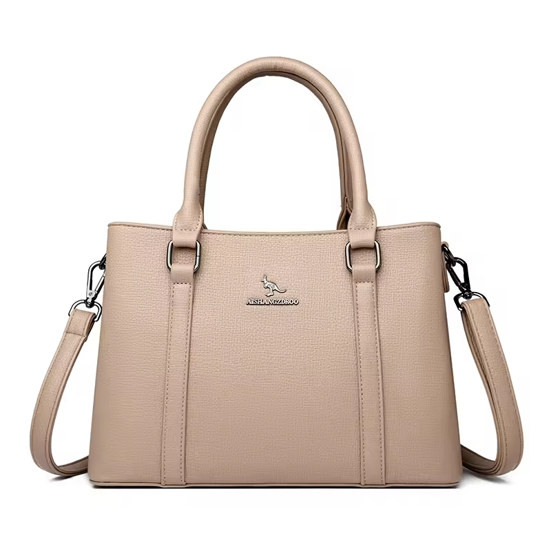  Luxury Brand Minimalist Shoulder Bag