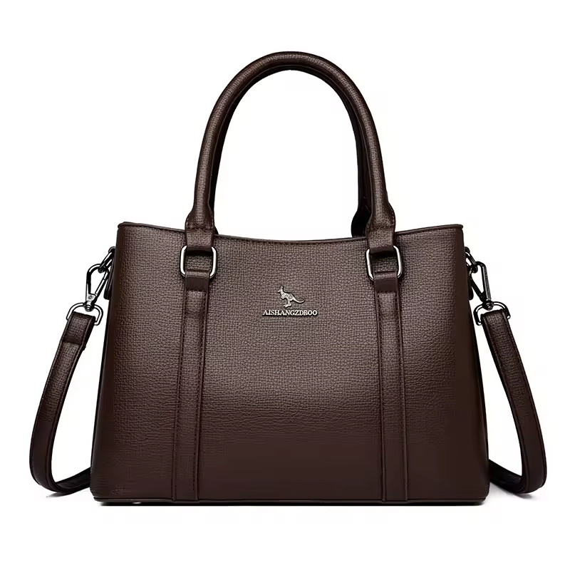  Luxury Brand Minimalist Shoulder Bag