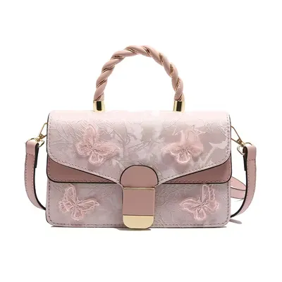 Luxury Lady Banquet Shoulder Bag 