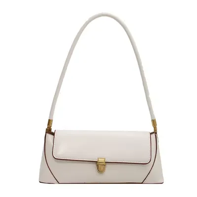 Casual Ladies Retro Shoulder Bag