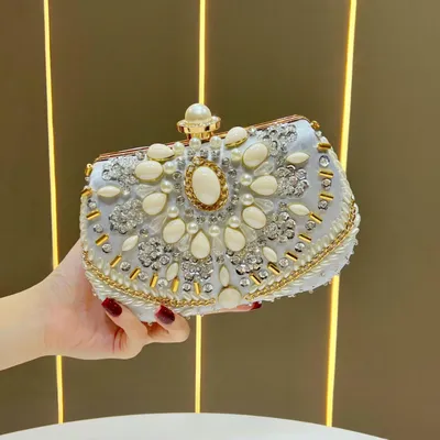 New Designer Elegant Banquet Bag