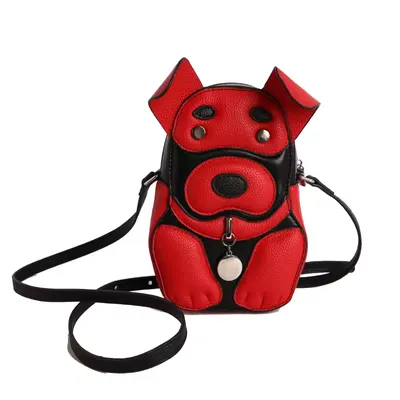 Cartoon Pattern Design High-quality bag
