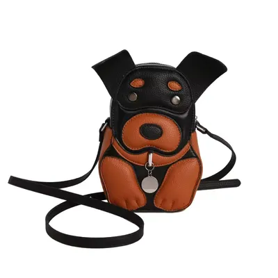 Cartoon Pattern Design High-quality bag