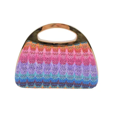 Luxurious Square Classic Fashion Bag