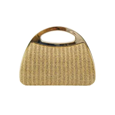 Luxurious Square Classic Fashion Bag