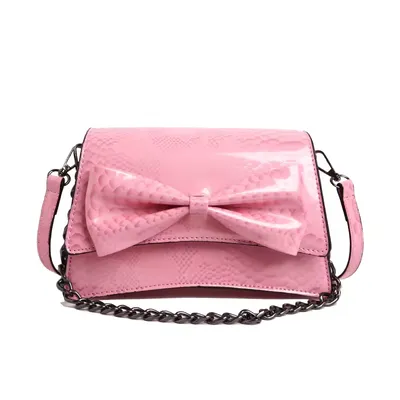 Texture Handbag for Womens