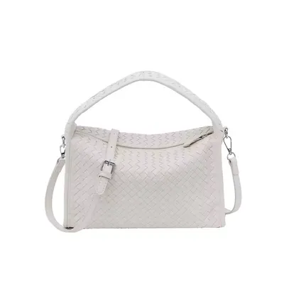 PU Leather Brand Ladies Shoulder Bag