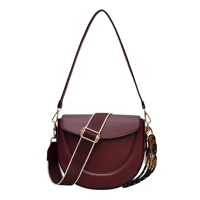 Classic and Fashion Zipper Ladies Bag