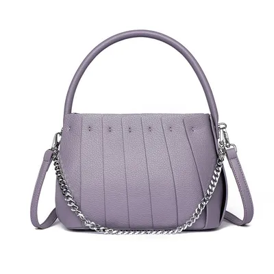 Women's Casual with Chain Fashion Bag