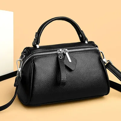 Luxury Shoulder Bag Large Capacity