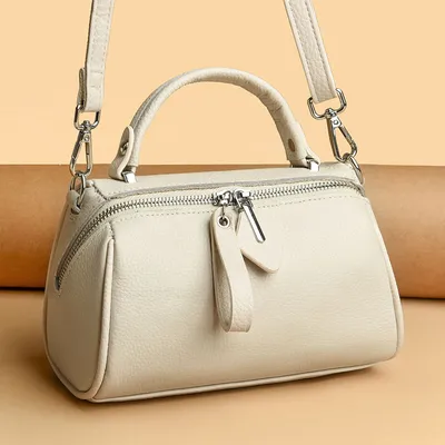Luxury Shoulder Bag Large Capacity