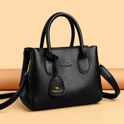 Elegant Young Ladies Shoulder Bag
