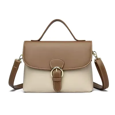 Elegant Classic Lady Handbag