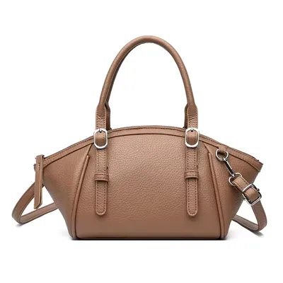 Shell Shaped Womens Handbag
