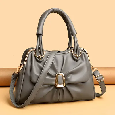 Luxury Casual Ladies Shoulder Bag
