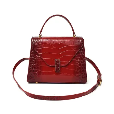Trendy Gradient Single Ladies Bag