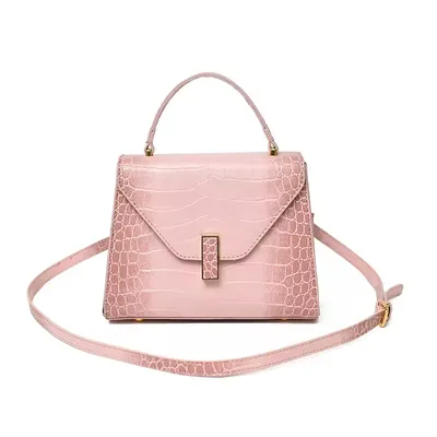 Trendy Gradient Single Ladies Bag