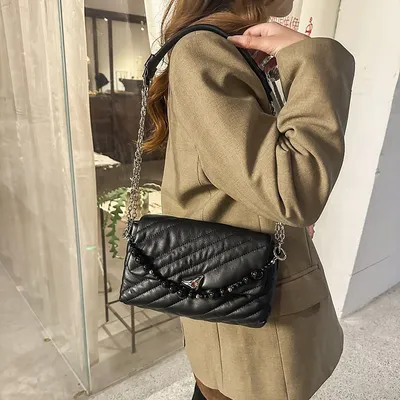 Beaded High Quality Lady bag
