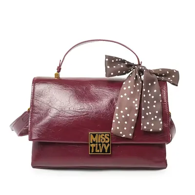 Luxury Brand Women's Shoulder Bag