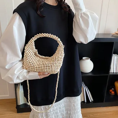  Luxury Women's Banquet Bag
