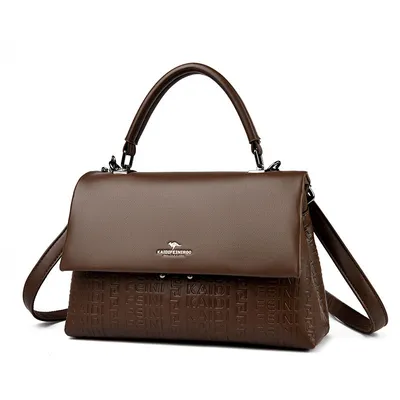 Classic Elegant Handheld Ladies Bag