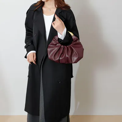Handheld Luxury Ladies Wallet bag