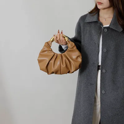 Handheld Luxury Ladies Wallet bag