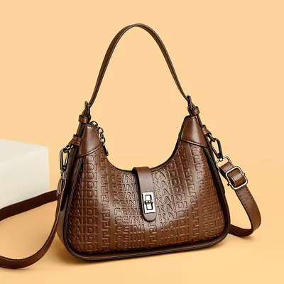 Pillow Shaped High Quality Bag