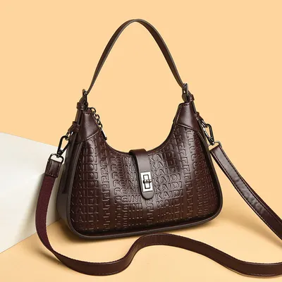 Pillow Shaped High Quality Bag