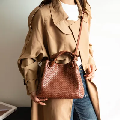 New Luxury Womens Handbag 