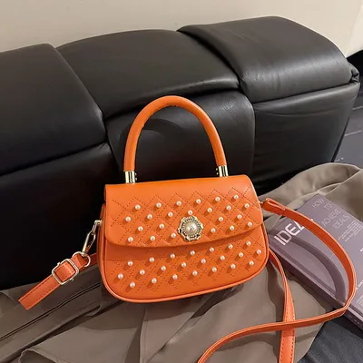 Pearl Elegant Women's Handbag