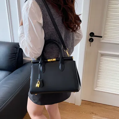 High Quality Ladies Tote Bags