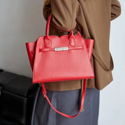 Fashion Wing Shape Single Shoulder Bag