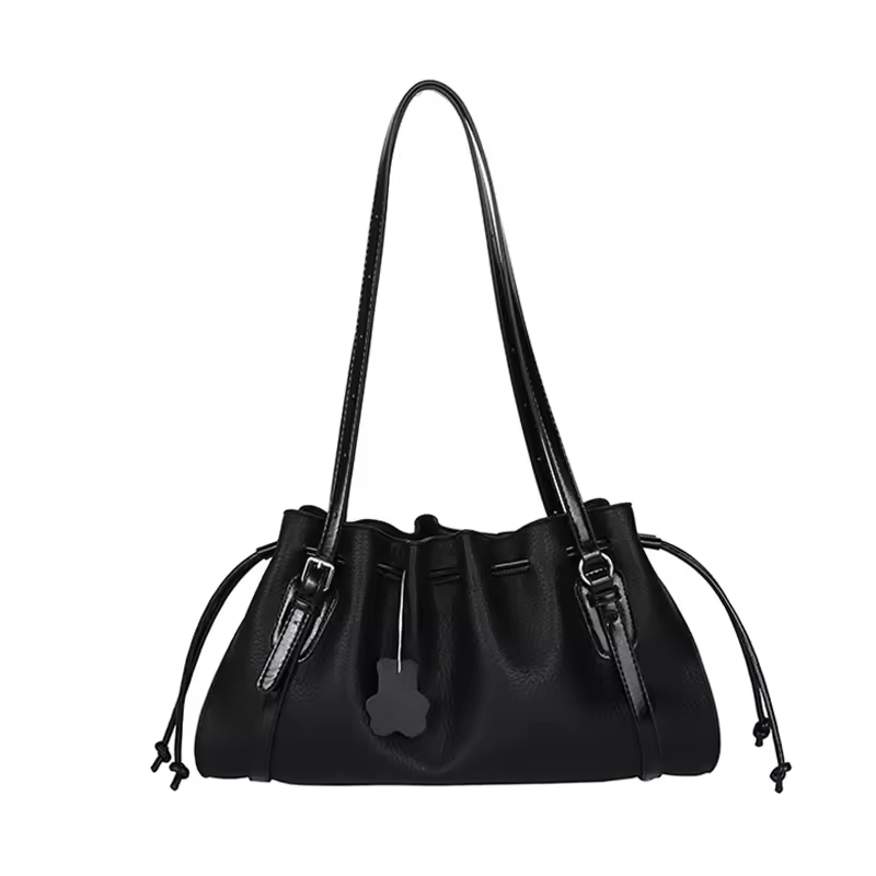 New Design Pleated Bag For Women