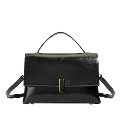 Fashion Pu Leather Single Shoulder Bag 