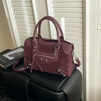 Fashion Retro Womens Handbag 
