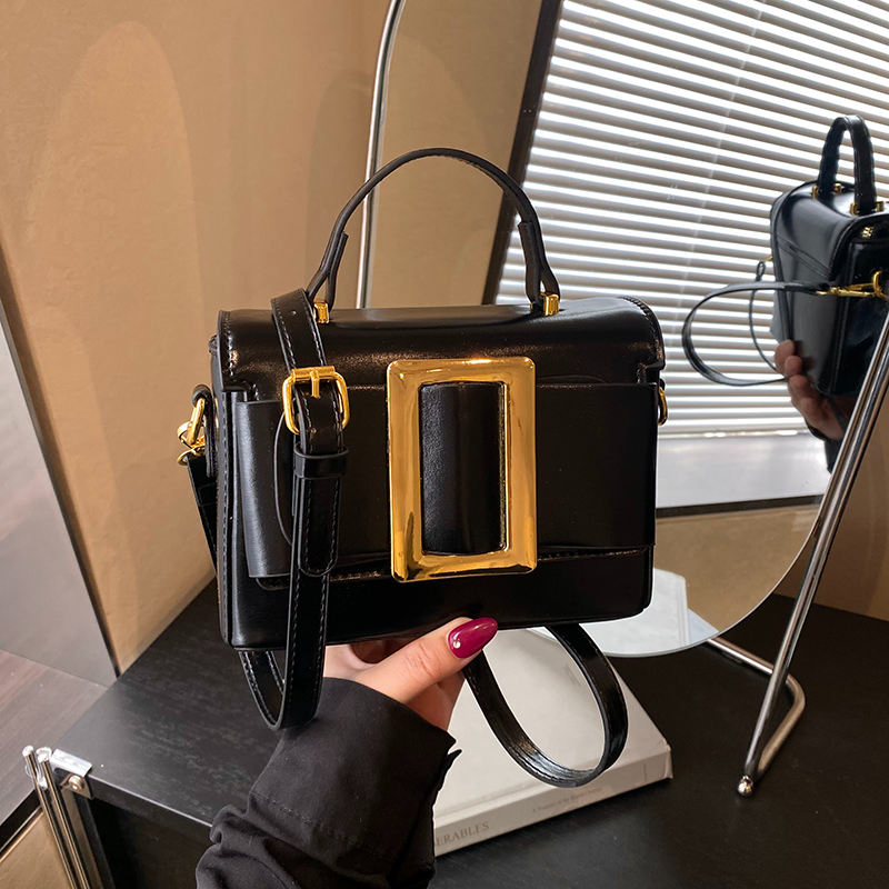 Women Retro Crossbody Bag