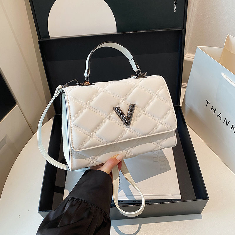 Fashion Luxury Designer Crossbody Bag