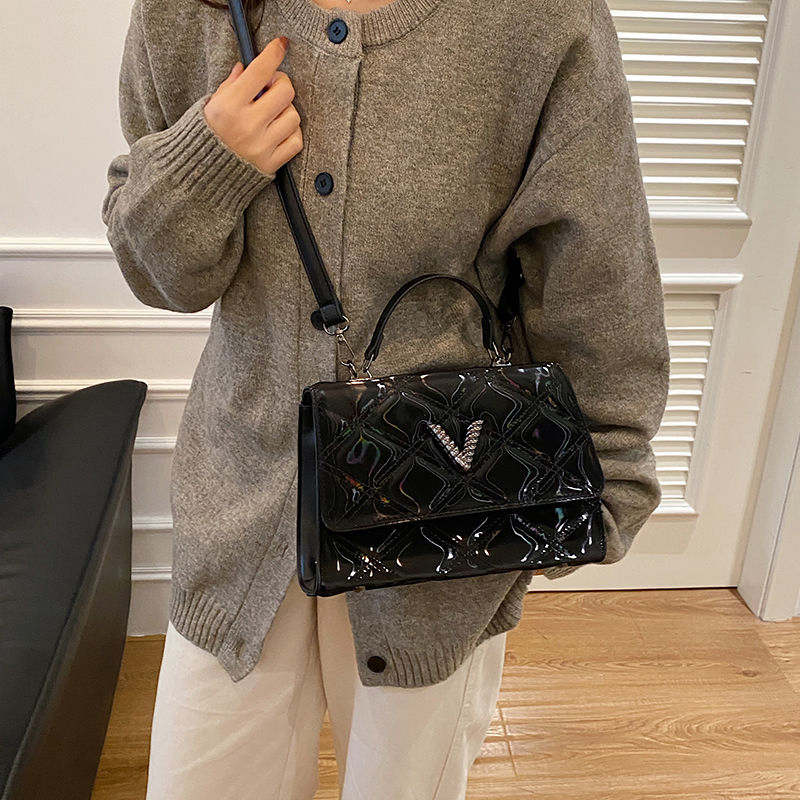 Fashion Luxury Designer Crossbody Bag