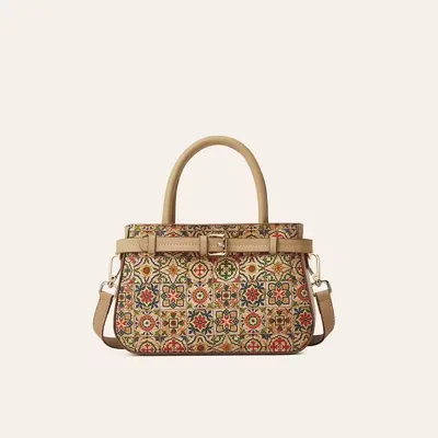 floral print