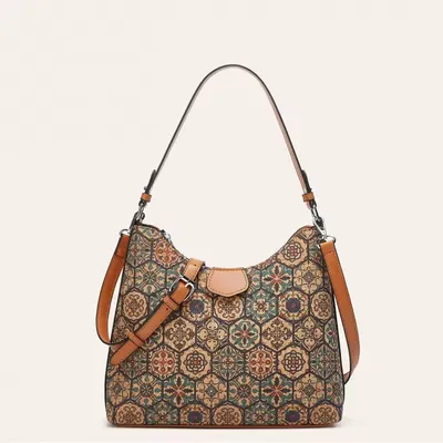 Women Printed Shoulder Bag