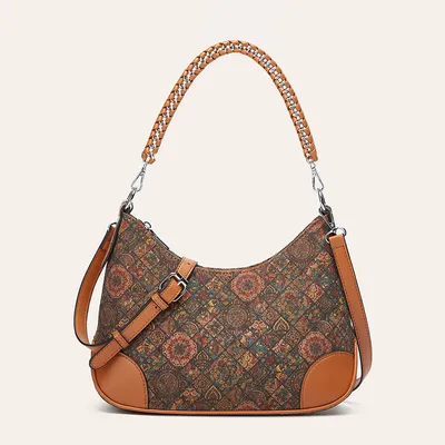 Leather Designer Womens Handbags