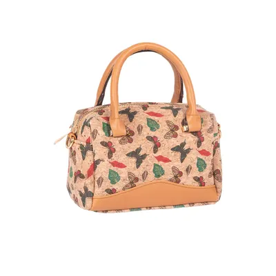 Muli Muwai Zipper Square Beard Bag