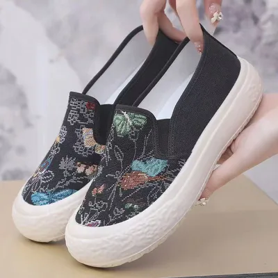  Women's Casual Sports Shoes