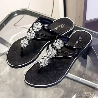 Modern Glow Stylish Heels