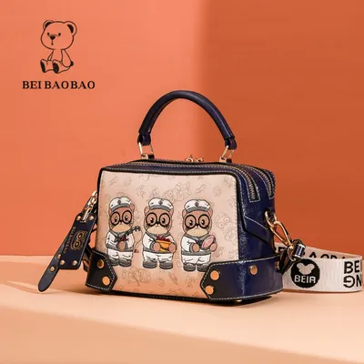 Popular Shoulder Crossbody Small Bag