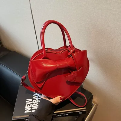 Personalized Hand-Carrying Love Bag