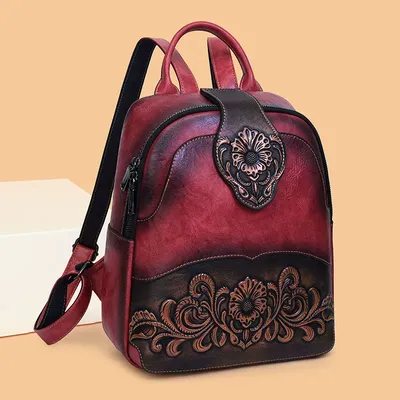 New Retro Bag for Women