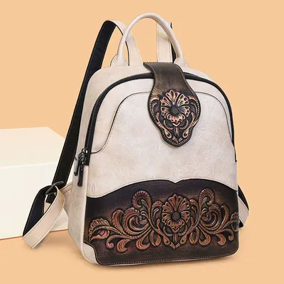 New Retro Bag for Women